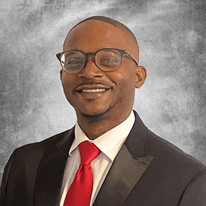 Demetri Dunn Managing Director – Licensed Insurance Agent