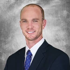 Patrick Ferriter – Licensed Insurance Agent