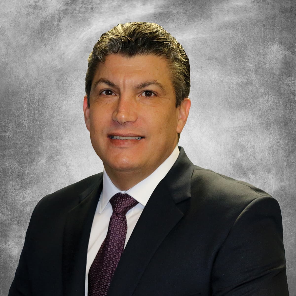 Frank Rizek – Licensed Insurance Agent