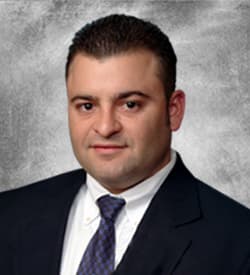 Jason Gambino – Licensed Insurance Agent