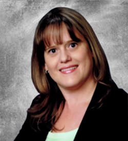 Ana Quintero – Licensed Insurance Agent