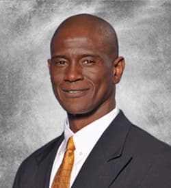 Abe Johnson – Licensed Insurance Agent