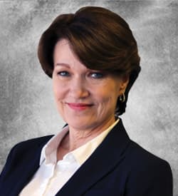 Carol Garvey – Licensed Insurance Agent