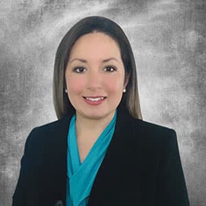Norma Perez – Licensed Insurance Agent