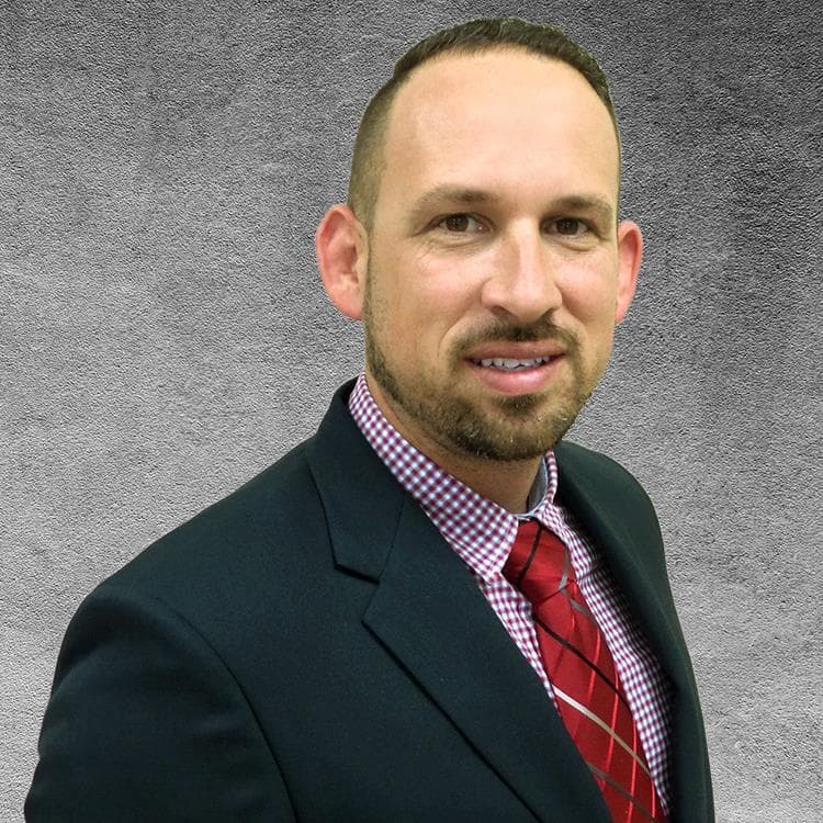 Ryan Atkins – Licensed Insurance Agent