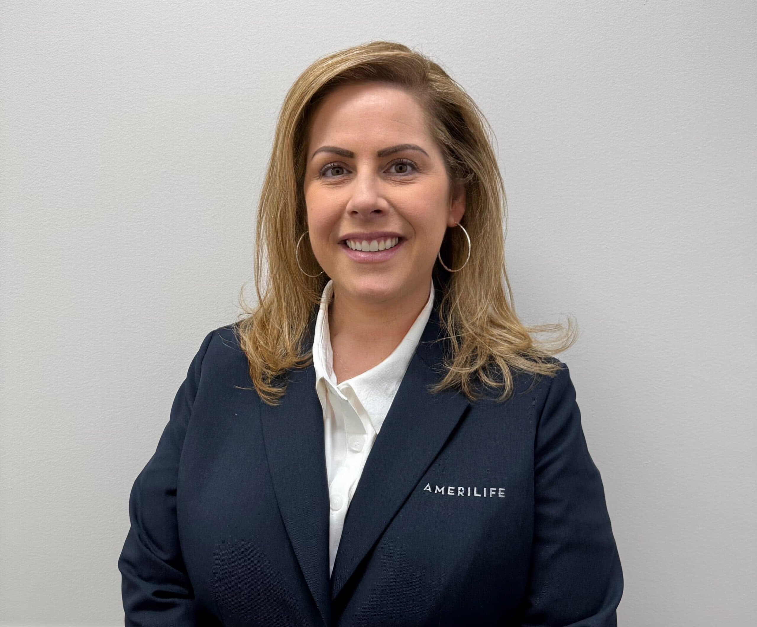 Elizabeth Lievano – Licensed Insurance Agent