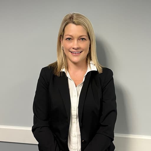 Ashley Elliott – Licensed Insurance Agent