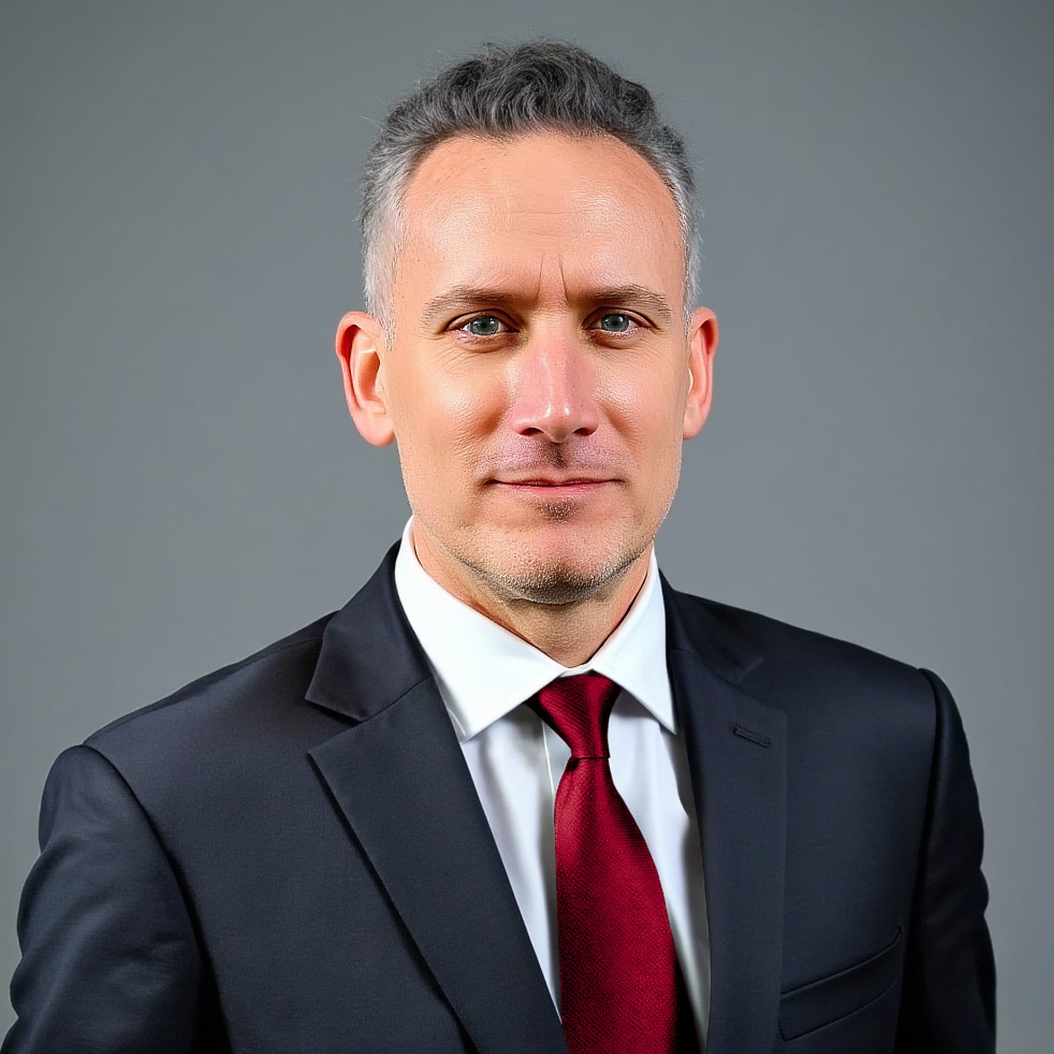 Bob Brzyski