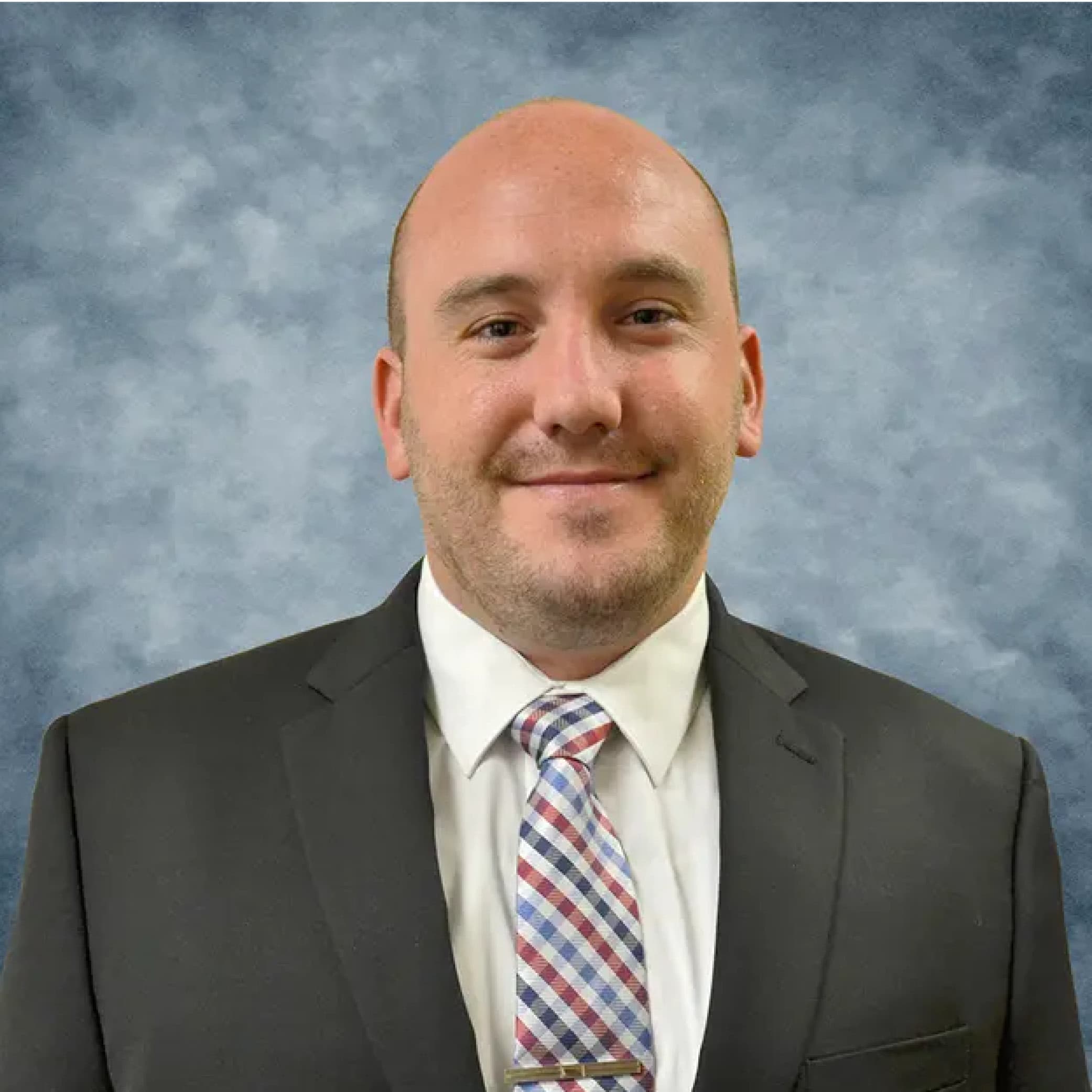 Jeff Palo