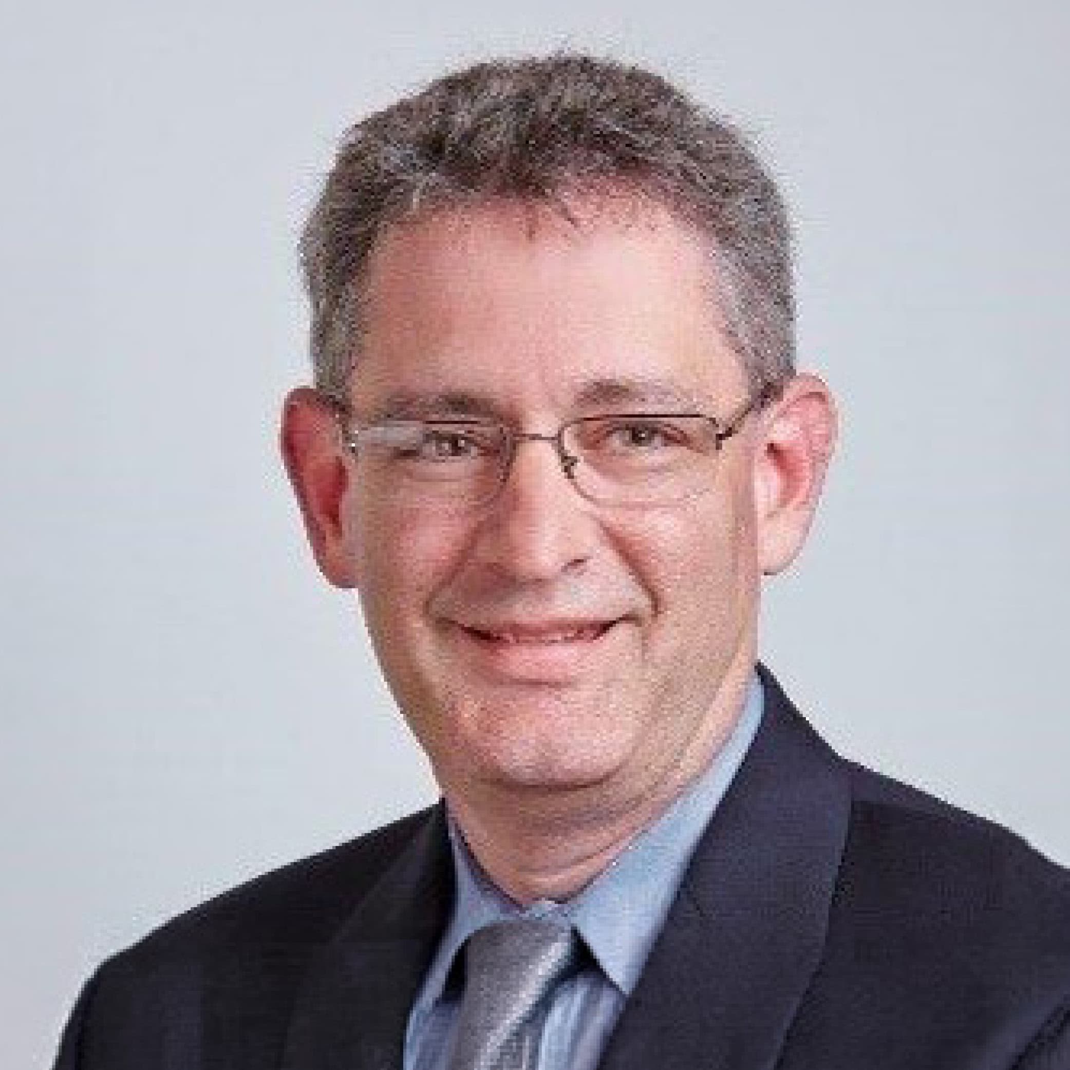 Mark Milbrod
