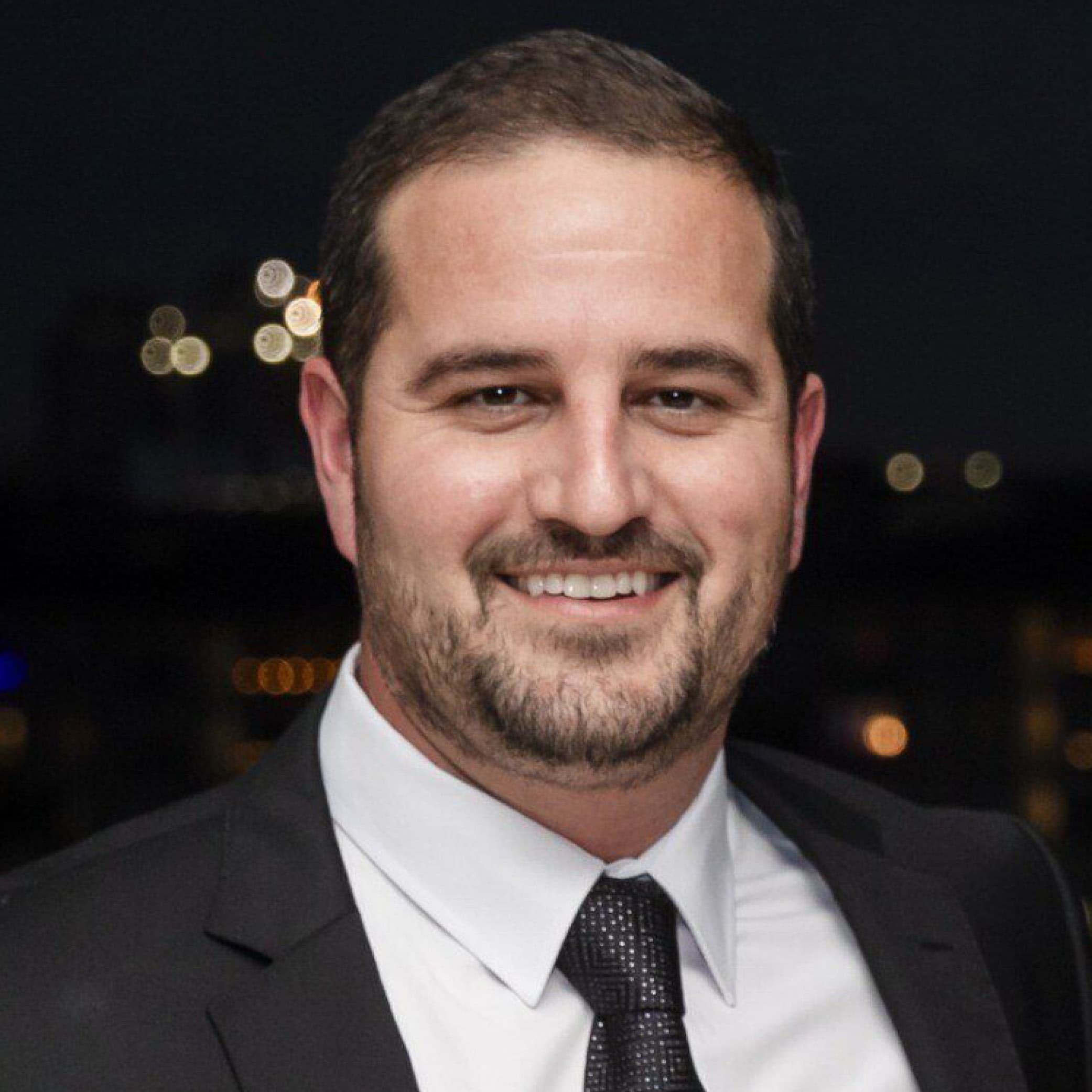 Nick Hildenbrand