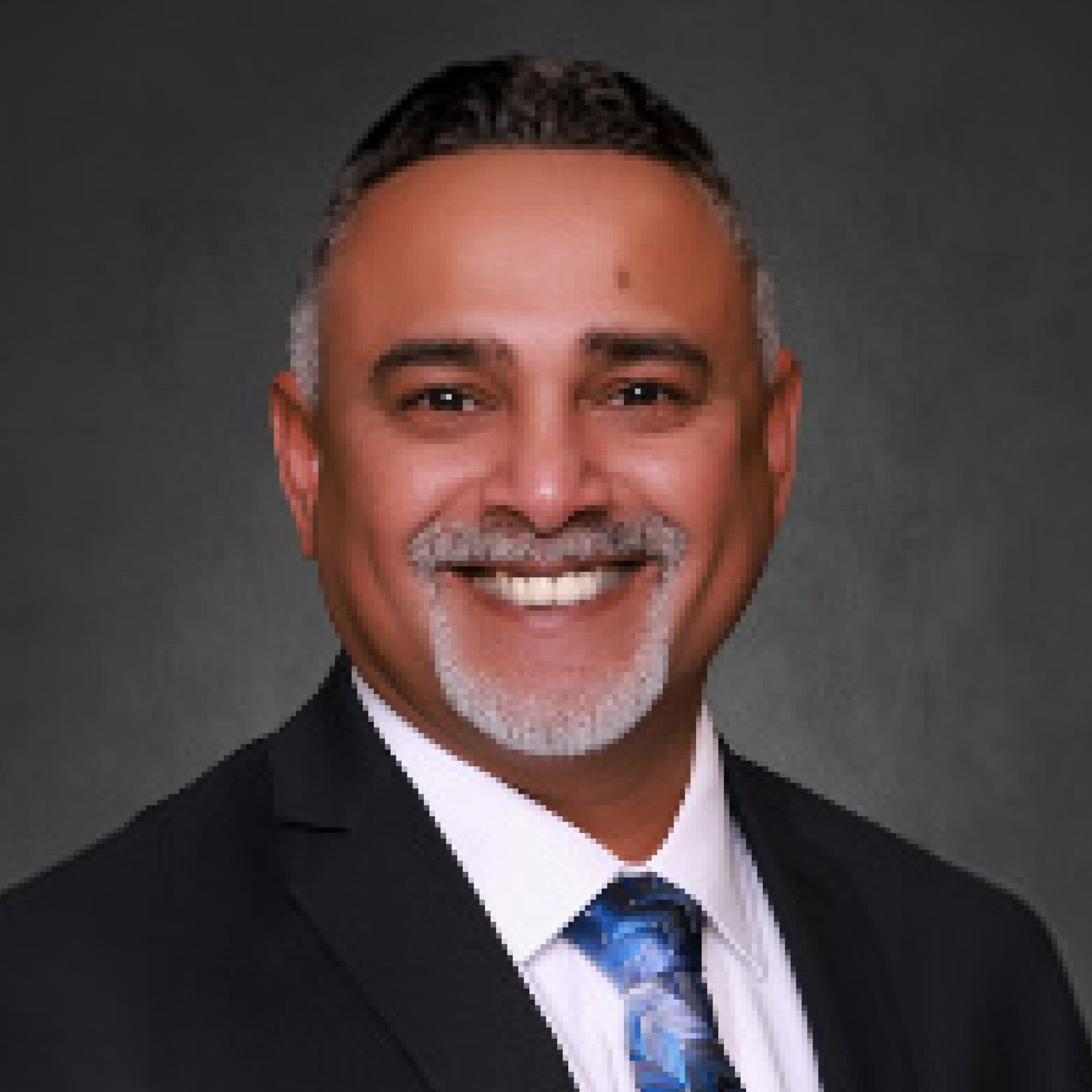 Ray Mohan