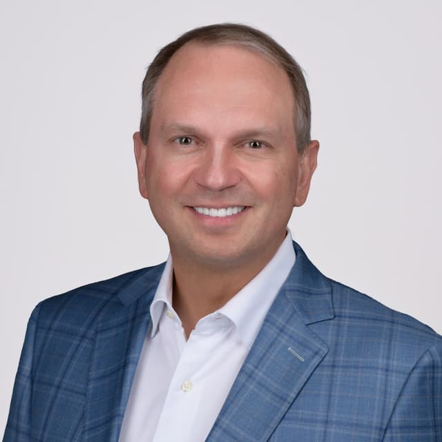 Todd Buchanan