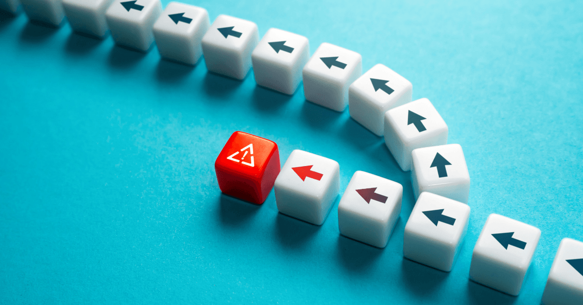 When Beneficiaries Go Direct, Your Best Strategy Is a Client Who Already Trusts You
