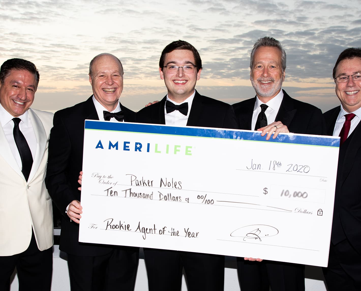 AmeriLife solutions and opportunities