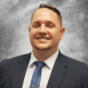Benjamin Guyton – Licensed Insurance Agent