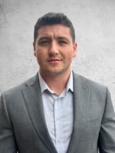 Michael Harvey – Licensed Insurance Agent