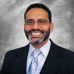 Angel Guerrero – Licensed Insurance Agent