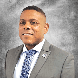 Anthony “Tony” Burnley – Licensed Insurance Agent