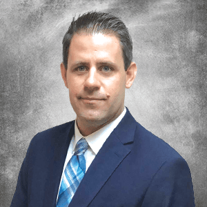 Mitchell Nunn – Licensed Insurance Agent