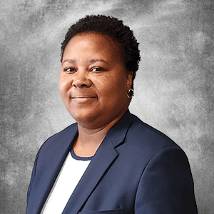 Nikkishia Joente Green – Licensed Insurance Agent