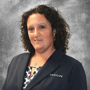 Stephanie Goberman – Licensed Insurance Agent