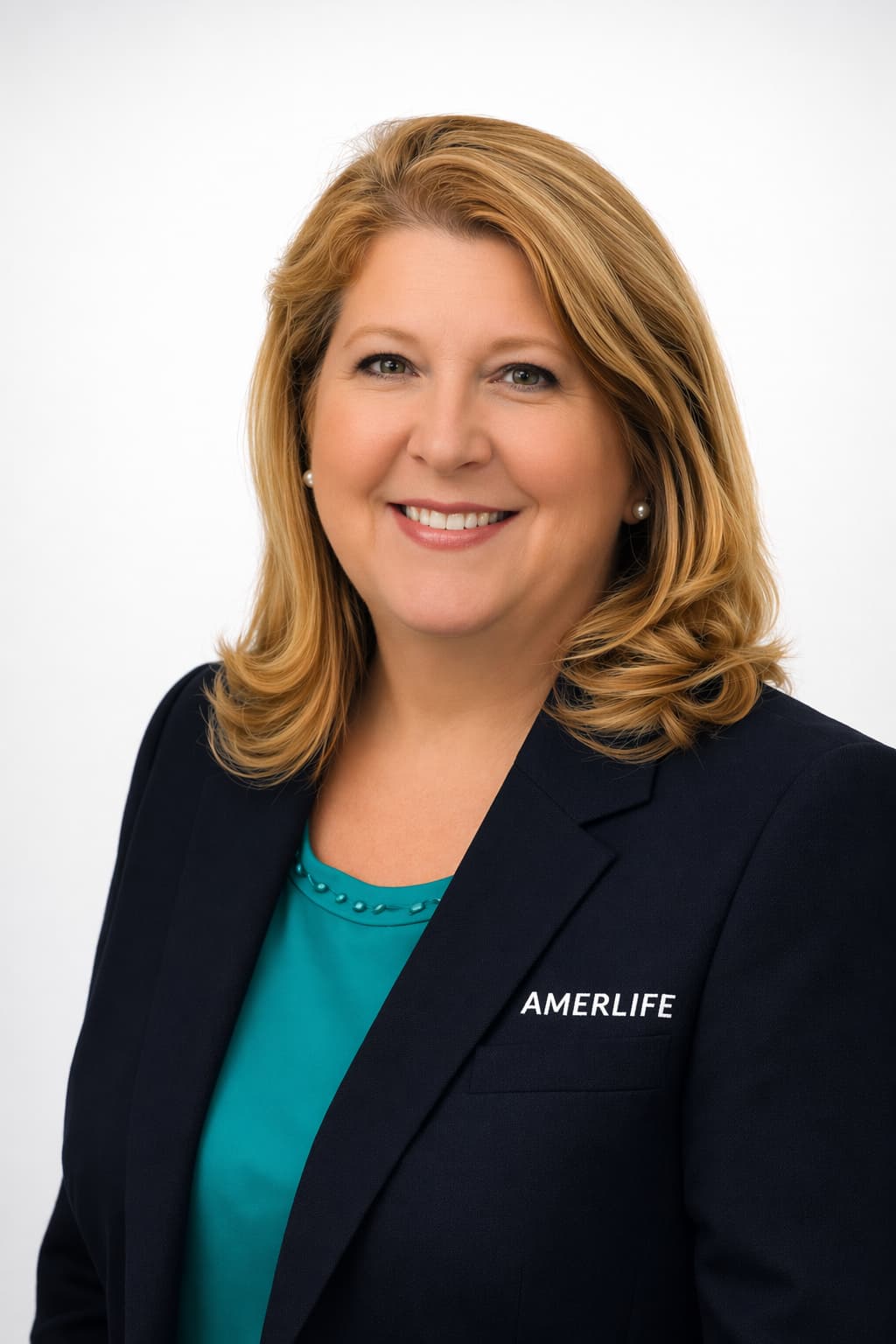 Melissa Boyd – Licensed Insurance Agent