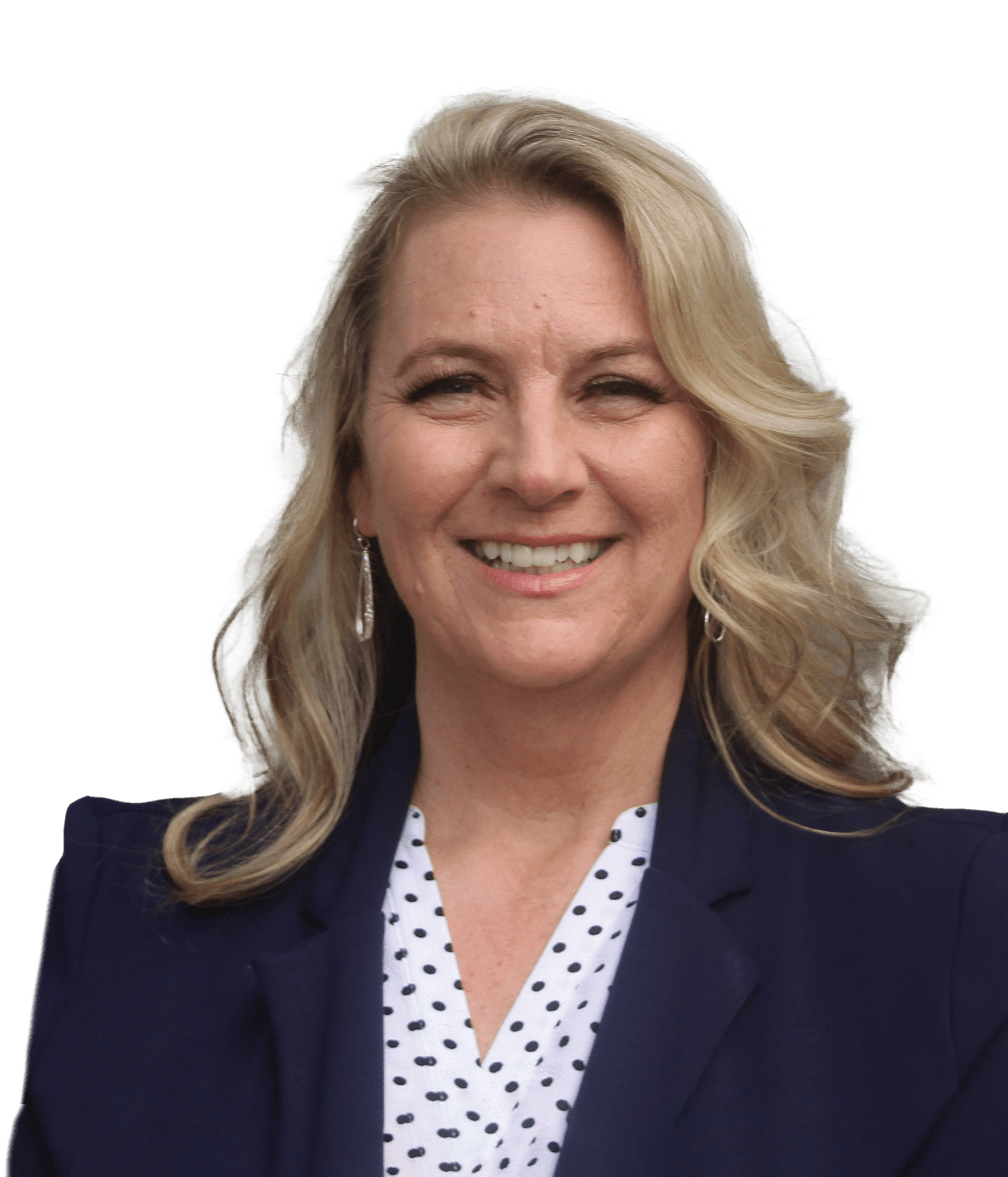 Kimberly Kult – Licensed Insurance Agent