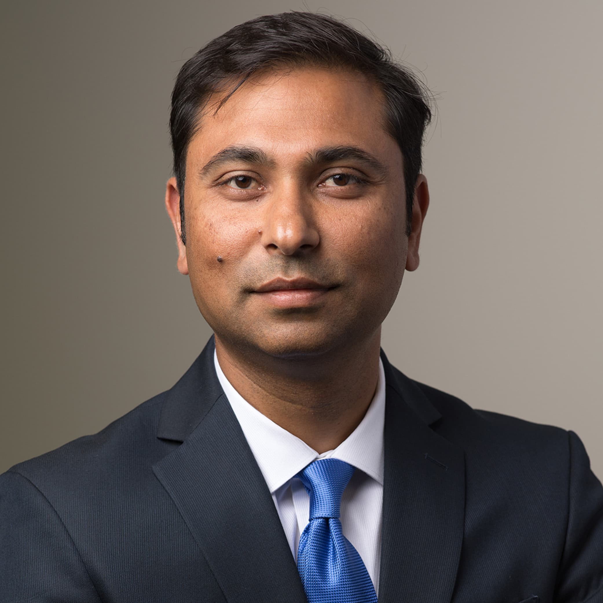 Sulabh Srivastava