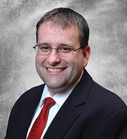 Micah Buck