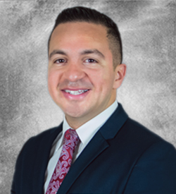Adrian Rivera