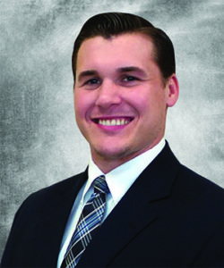 Drew Hendrickson