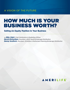 Selling Your Business Selling Your Business