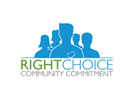 Right Choice Community Commitment
