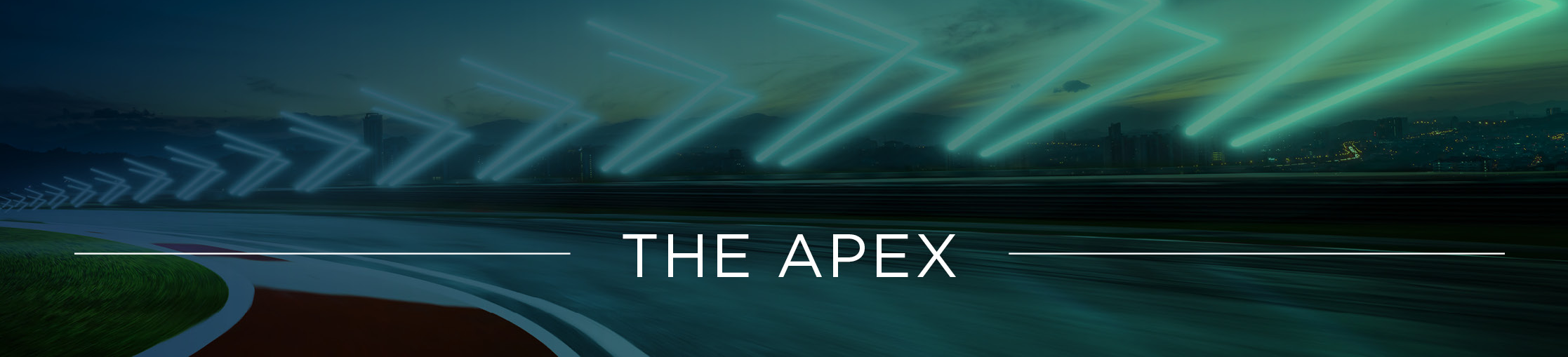 The APEX AEP Season 2023